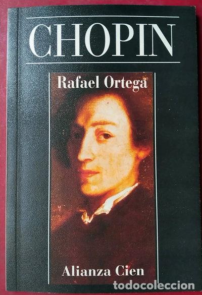 Libros: Chopin- 9788420646855