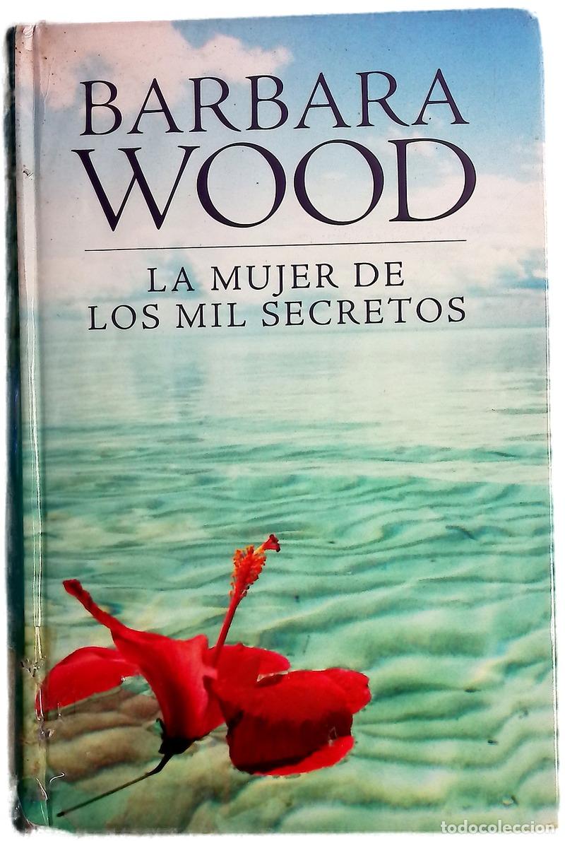 B&uuml;cher: La mujer de los mil secretos