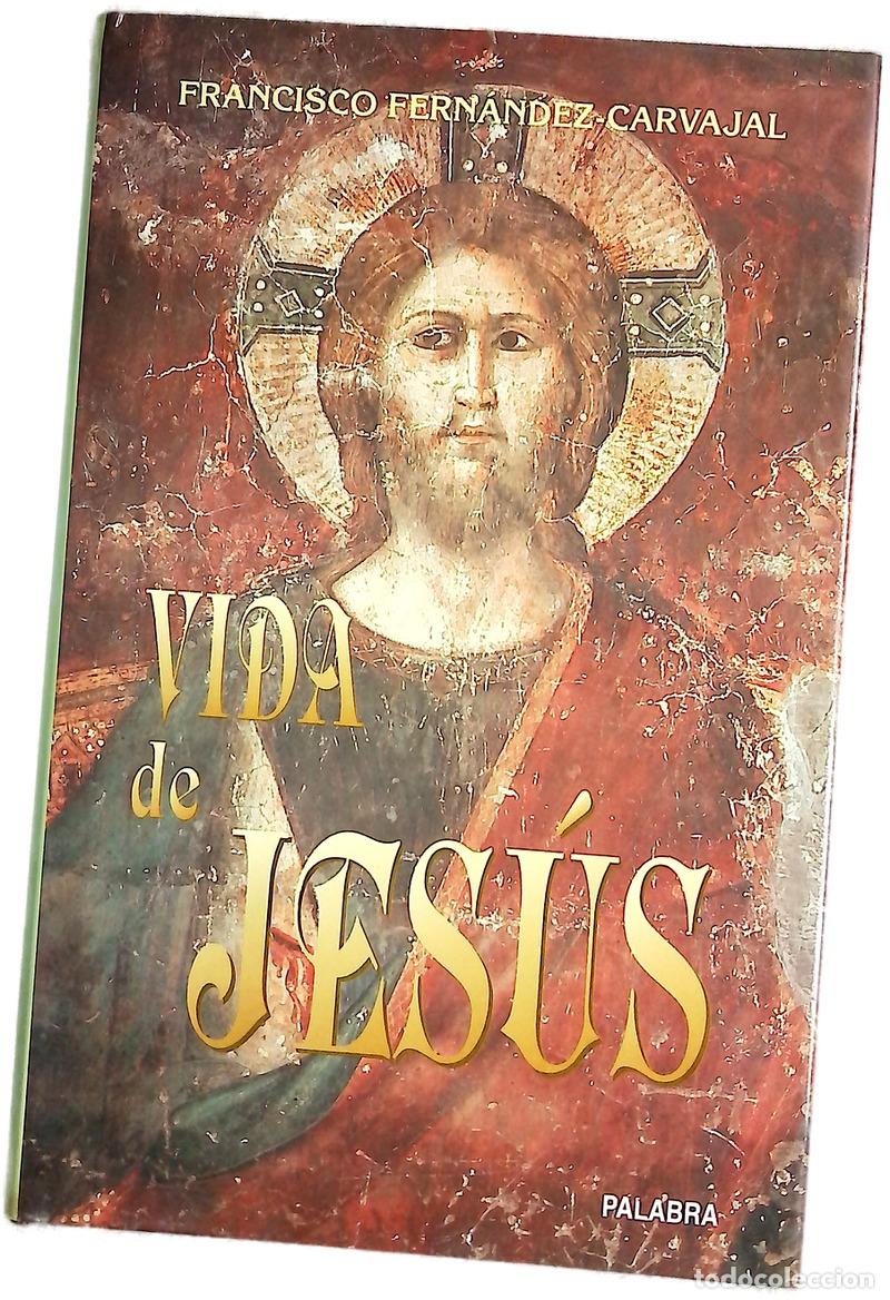 B&uuml;cher: Vida de Jes&uacute;s (de acuerdo con los relatos evang&eacute;licos)
