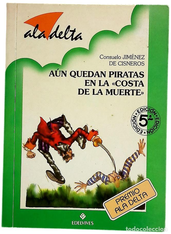 books: A&uacute;n quedan piratas en la &rdquo;Costa de la Muerte&rdquo;