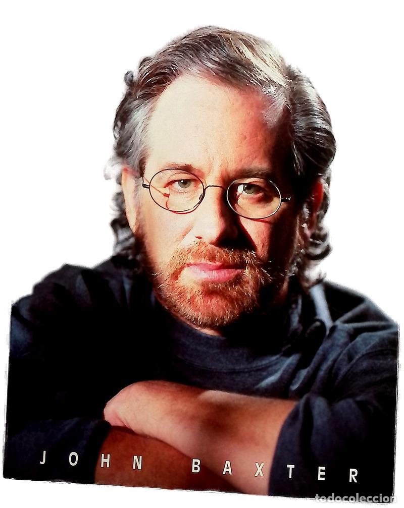 Livres: Steven Spielberg biograf&iacute;a no autorizada