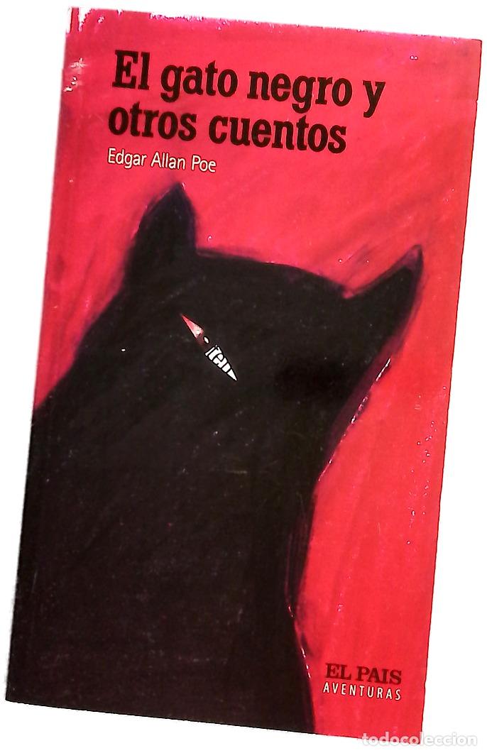 Livres: El gato negro y otros cuentos