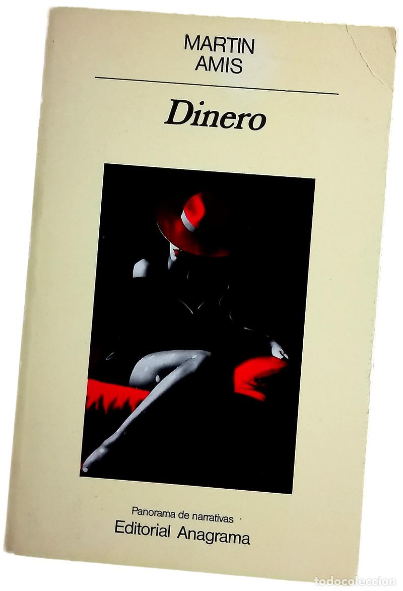 Libros: Dinero carta de un suicida - Foto 1