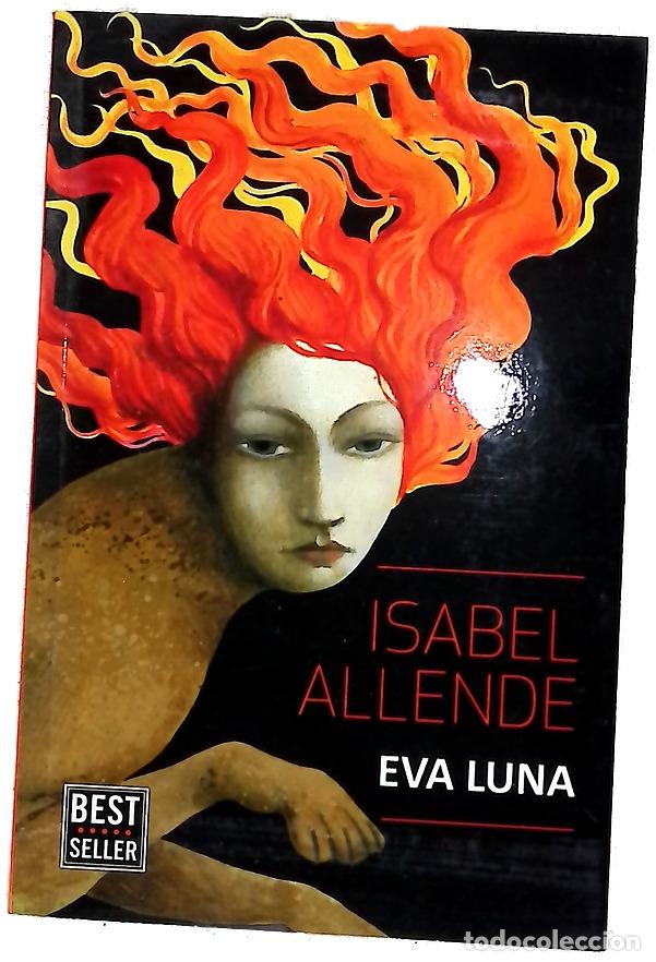 Libros: Eva Luna - Allende, Isabel - Foto 1