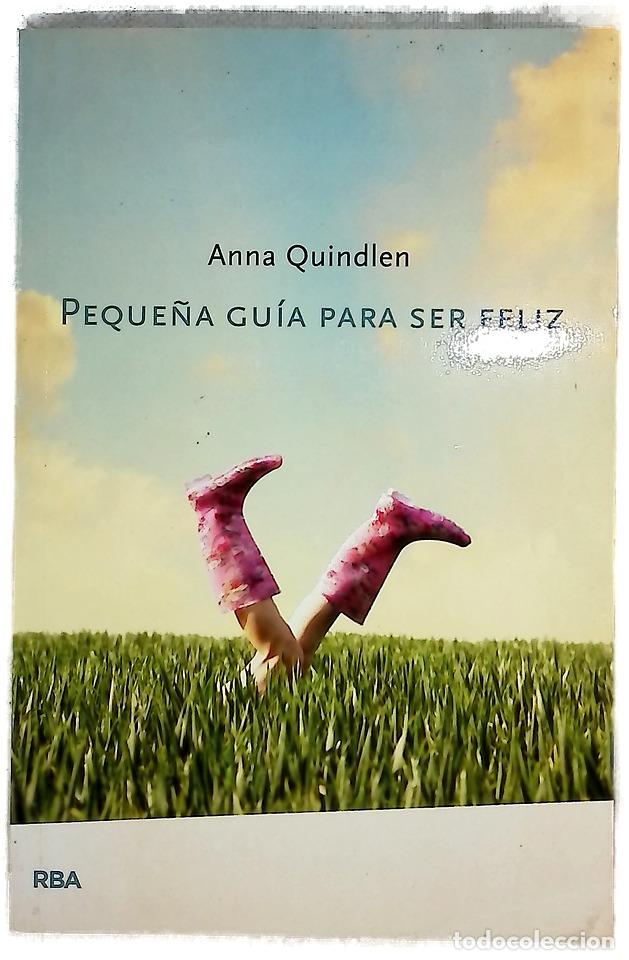Livres: Peque&ntilde;a gu&iacute;a para ser feliz
