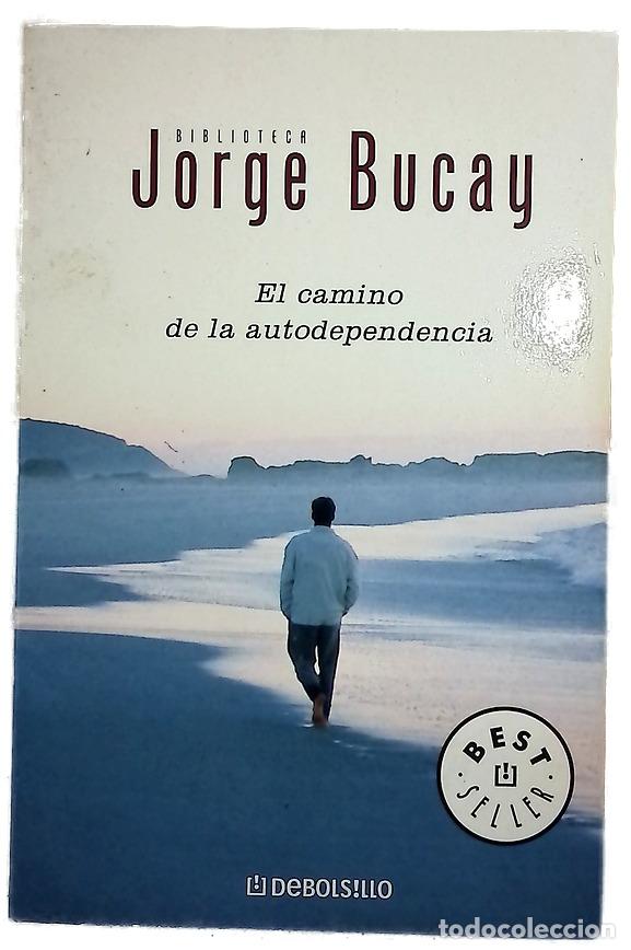 Libros: El camino de la autodependencia - Foto 1