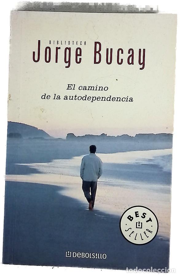 Libros: El camino de la autodependencia
