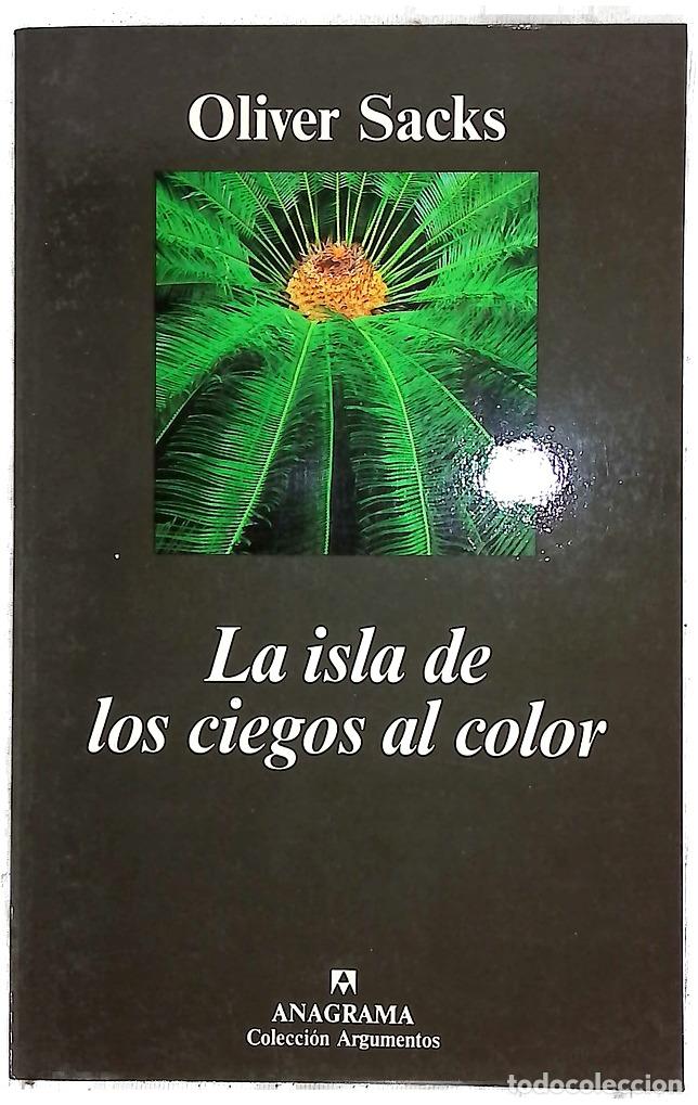 Libros: La isla de los ciegos y La isla de las cicas - Foto 1