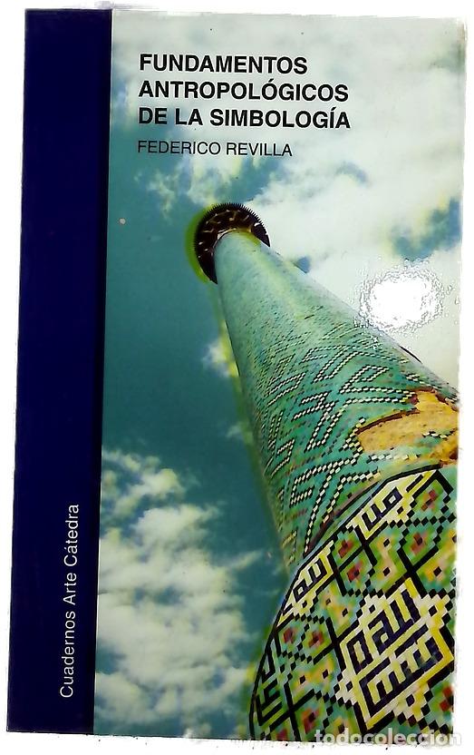 B&uuml;cher: Fundamentos antropol&oacute;gicos de la simbolog&iacute;a