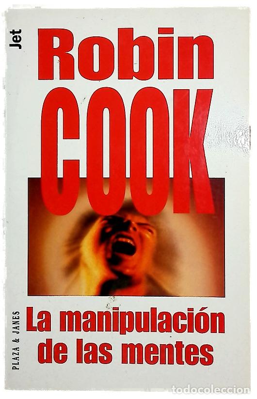 Libros: La manipulaci&oacute;n de las mentes