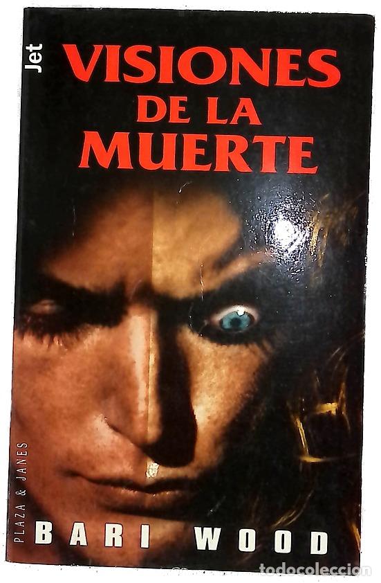 Libri di seconda mano: Visiones de la muerte - Wood, Bari