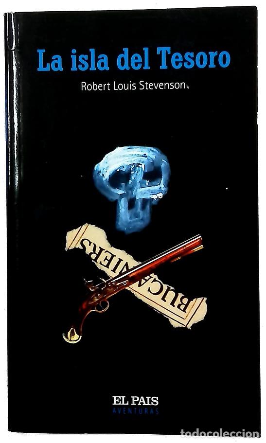 Libri di seconda mano: La isla del tesoro - Stevenson, Robert Louis; Durante, Mar&iacute;a