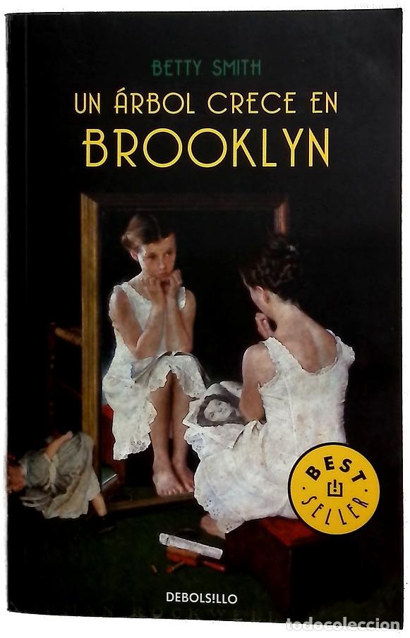 Libros: Un &aacute;rbol crece en Brooklyn