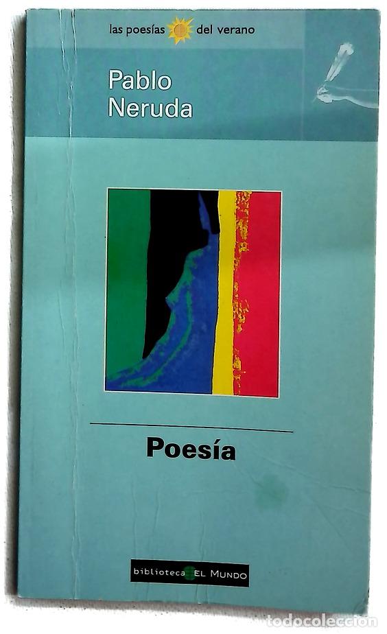 Libros: Poemas escogidos - Dominique Aury - Foto 1