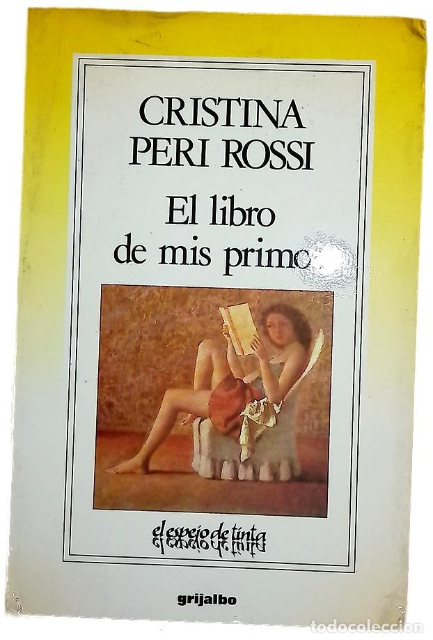 Libros: El libro de mis primos - Peri Rossi, Cristina - Foto 1