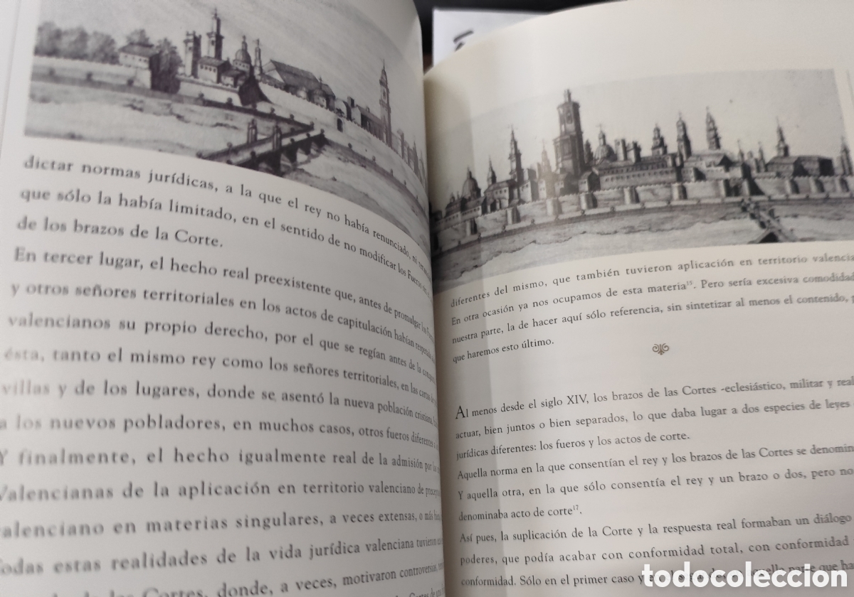 Libros: LAS CORTES FORALES VALENCIANAS. Poder y representaci&oacute;n - Foto 8