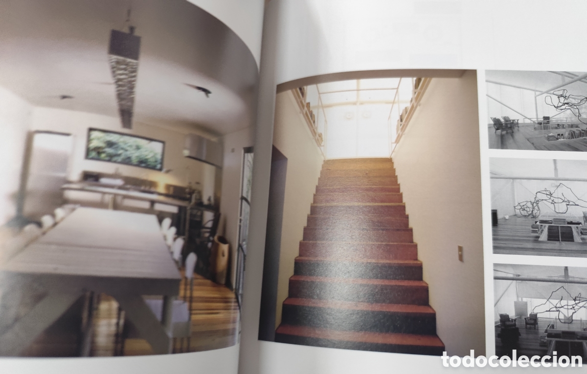 Libros: OBRADOIRO N&ordm; 33. Revista de Arquitectuta. 2008 - Foto 3