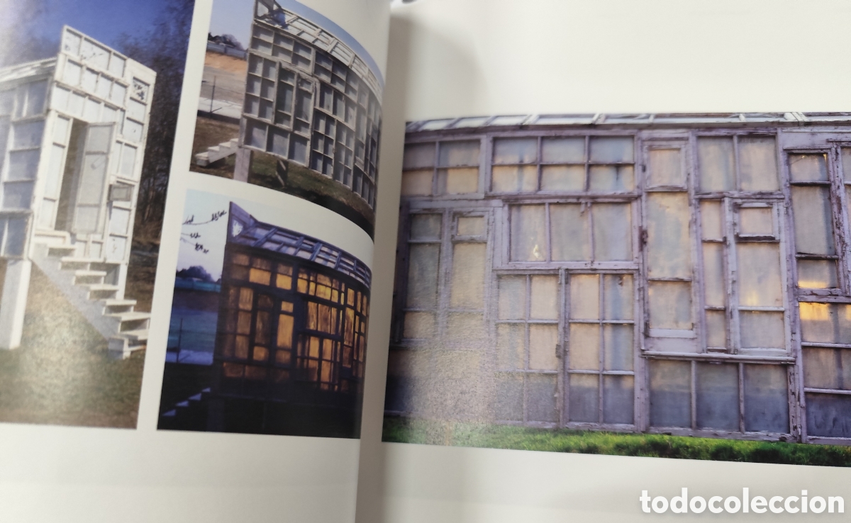 Libros: OBRADOIRO N&ordm; 33. Revista de Arquitectuta. 2008 - Foto 4