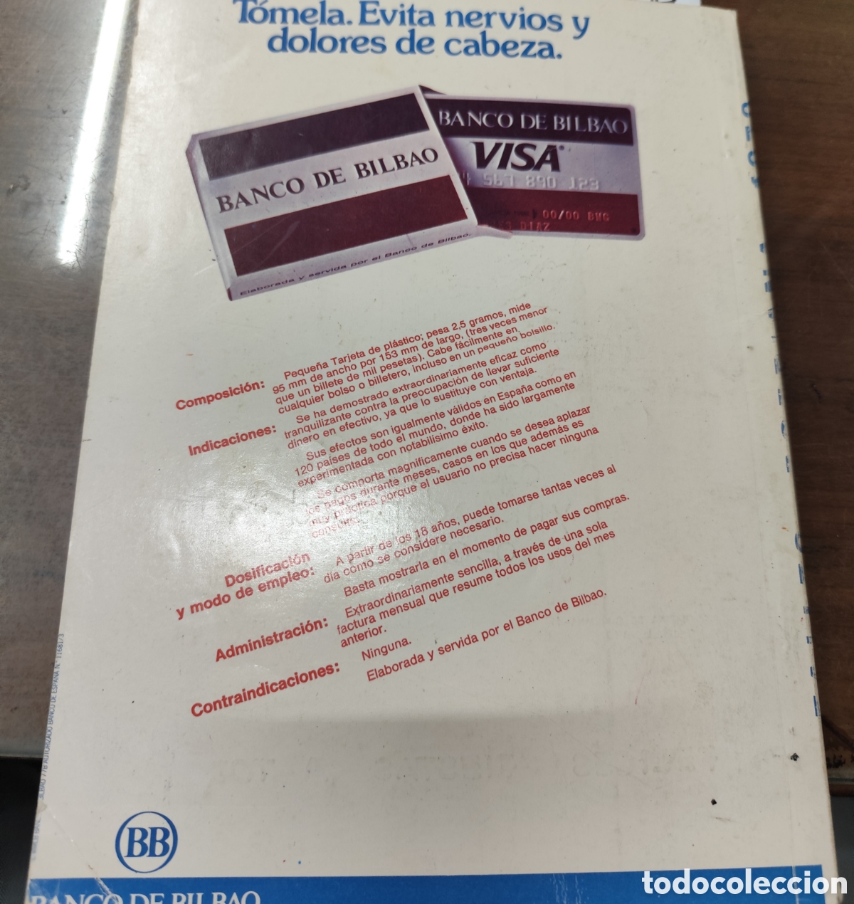 Libros: LIBRO OFICIAL FALLES DE SAN JOSEP 1979 BORRIANA - Foto 7