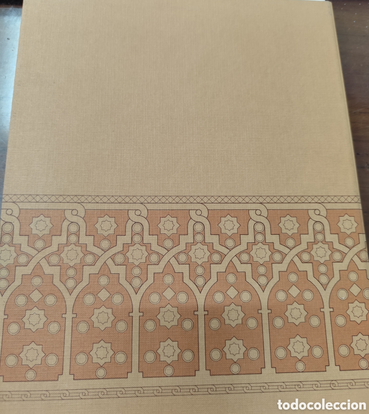 Libros: ARTE MUDEJAR ARAGONES. Planos. Arquitectura - Foto 4