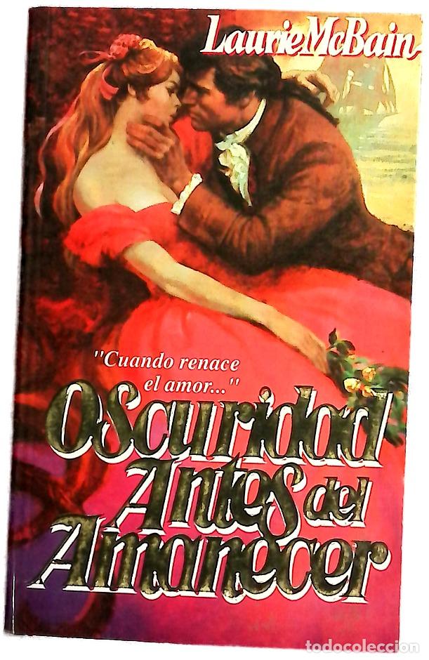 Libros: Oscuridad antes del amanecer - Foto 1