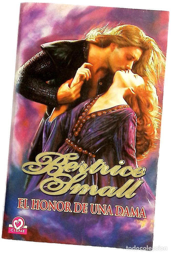 Libros: El honor de una dama - Small, Bertrice - Foto 1