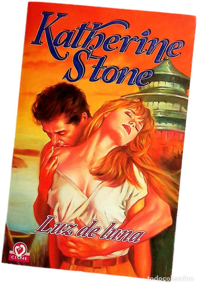 Libros: Luz de luna - Stone, Katherine - Foto 1