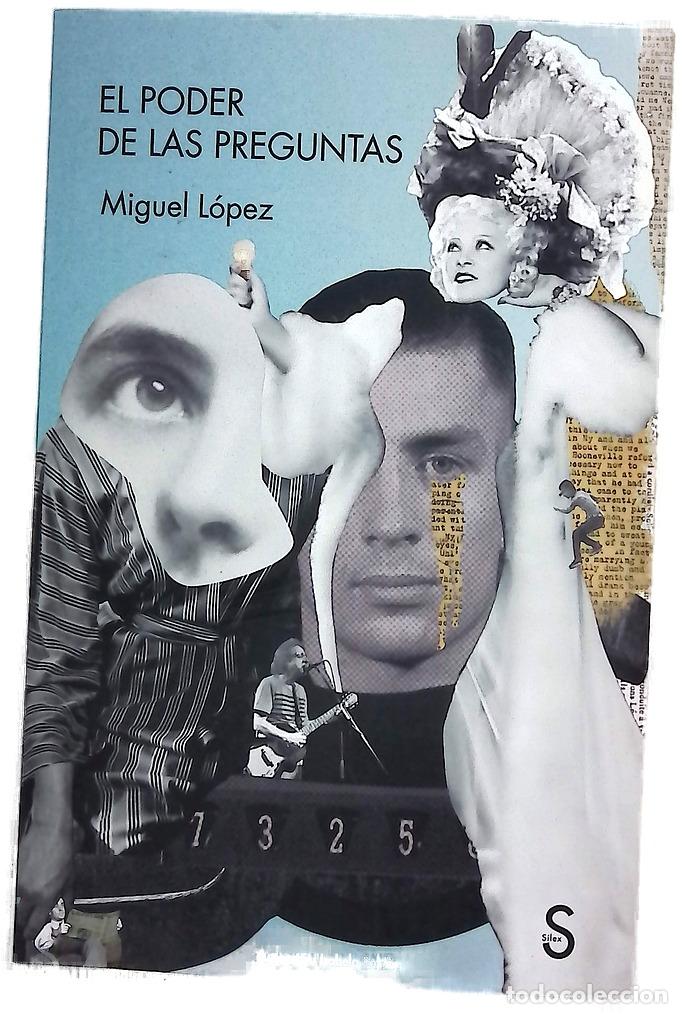 books: El poder de las preguntas