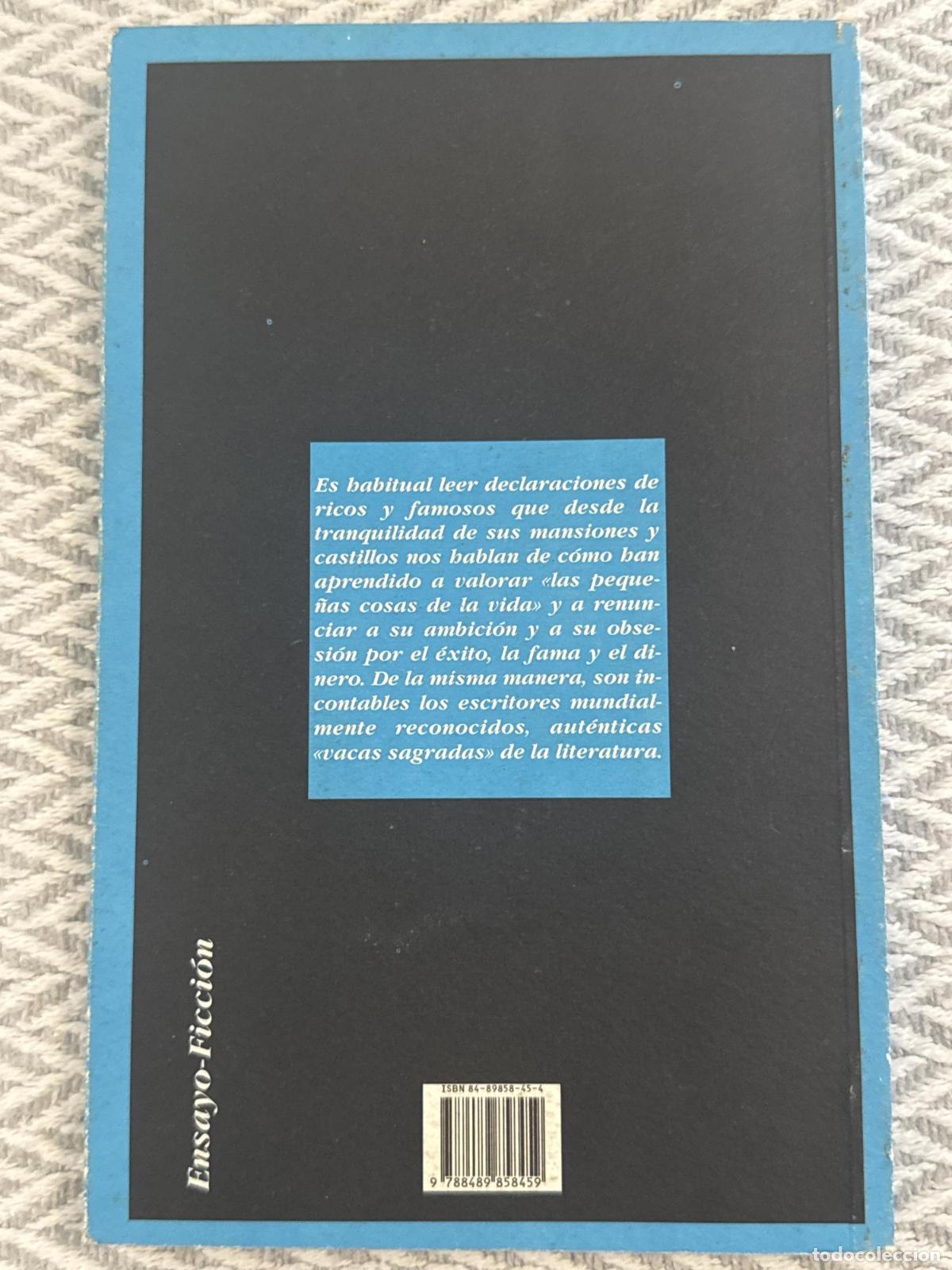 Libros: Hay una guerra - Roger Wolfe - Foto 3