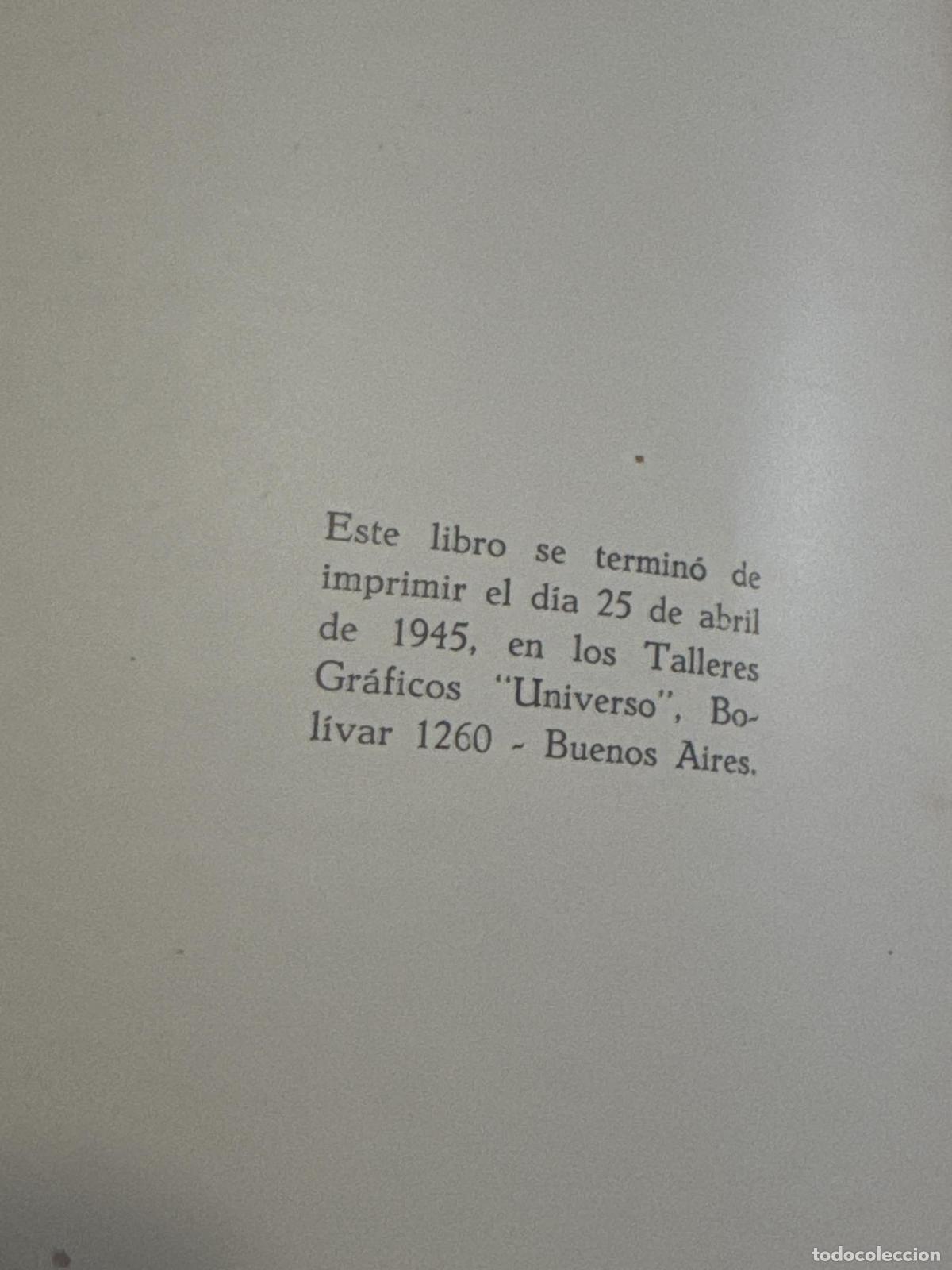 Libros: Torcuato Tasso - Alfonso Alphonse de Lamartine - Foto 6