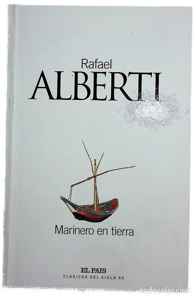 Libros: Marinero en tierra - Alberti, Rafael
