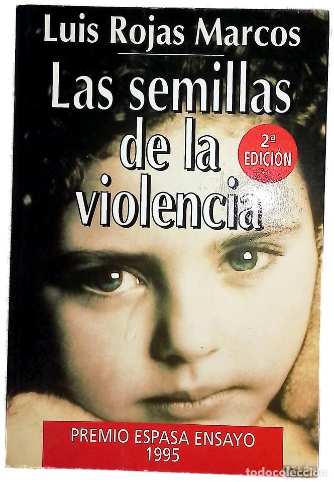 Libros: Las semillas de la violencia - Foto 1