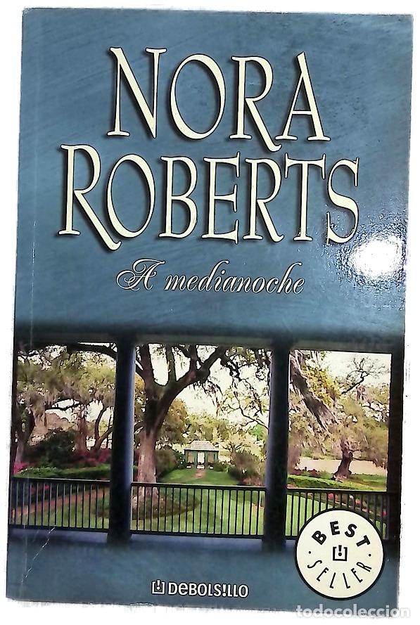 Libros: A medianoche - Roberts, Nora - Foto 1