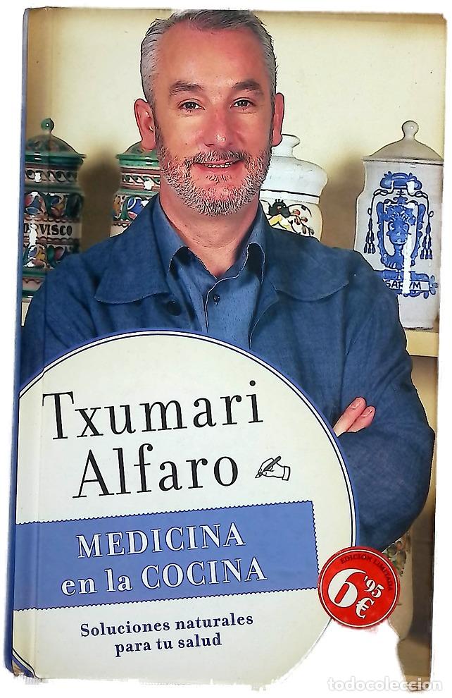 B&uuml;cher: Medicina en la cocina soluciones naturales para tu salud