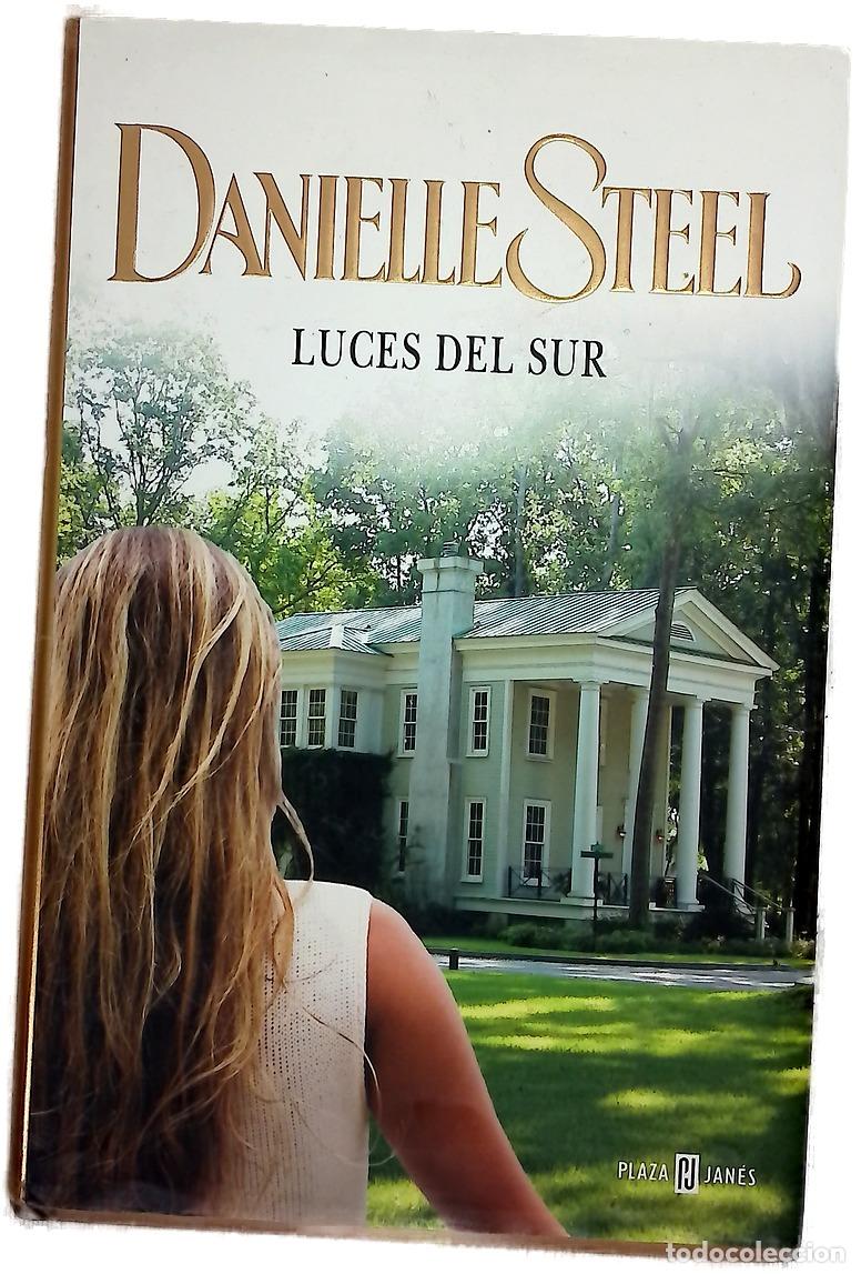 B&uuml;cher: Luces del sur - Steel, Danielle; Rins Calahorra, Laura