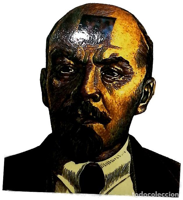 Libros: El cerebro de Lenin - Spengler, Tilman; Fuente, Ana Mar&iacute;a de la