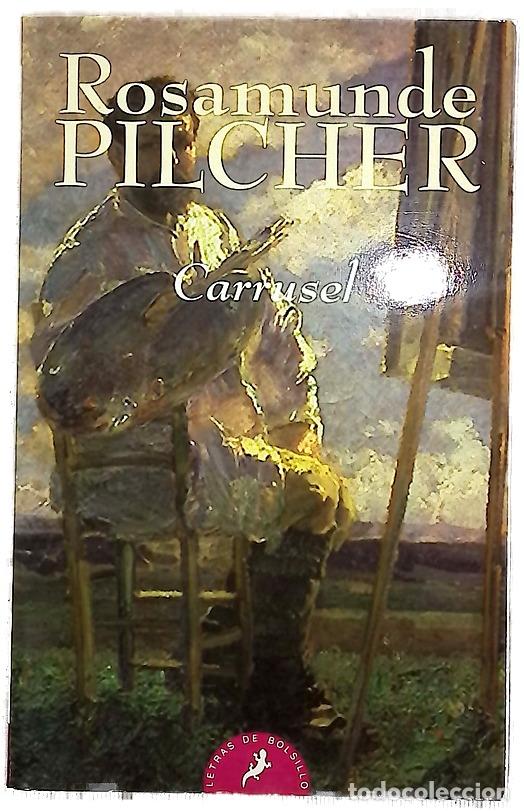 Libros: Carrusel - Pilcher, Rosamunde - Foto 1