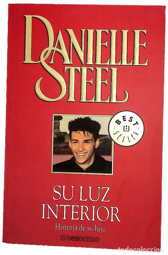 Libros: Su luz interior - Steel, Danielle