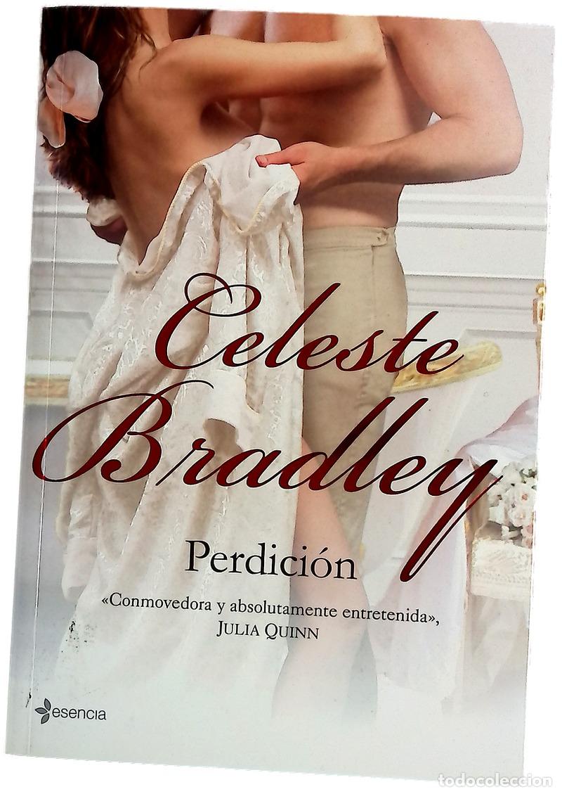 Libros: Perdici&oacute;n - Bradley, Celeste