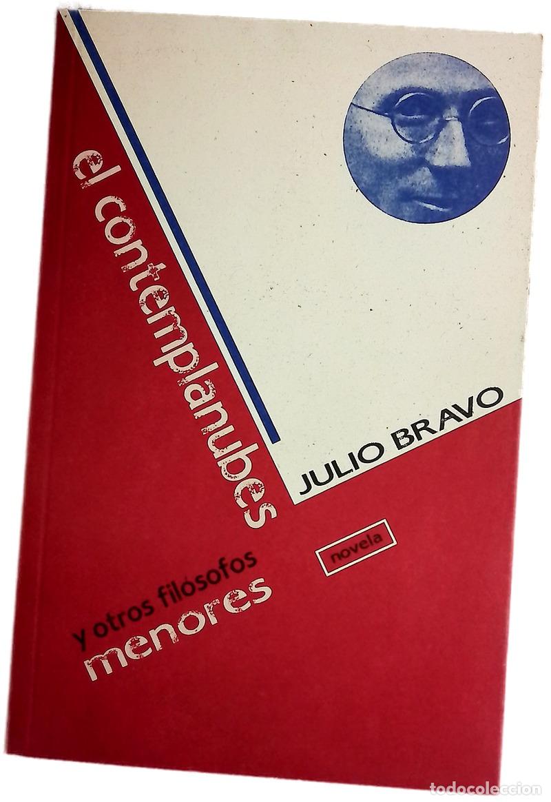 Libros: El contemplanubes y otros fil&oacute;sofos menores