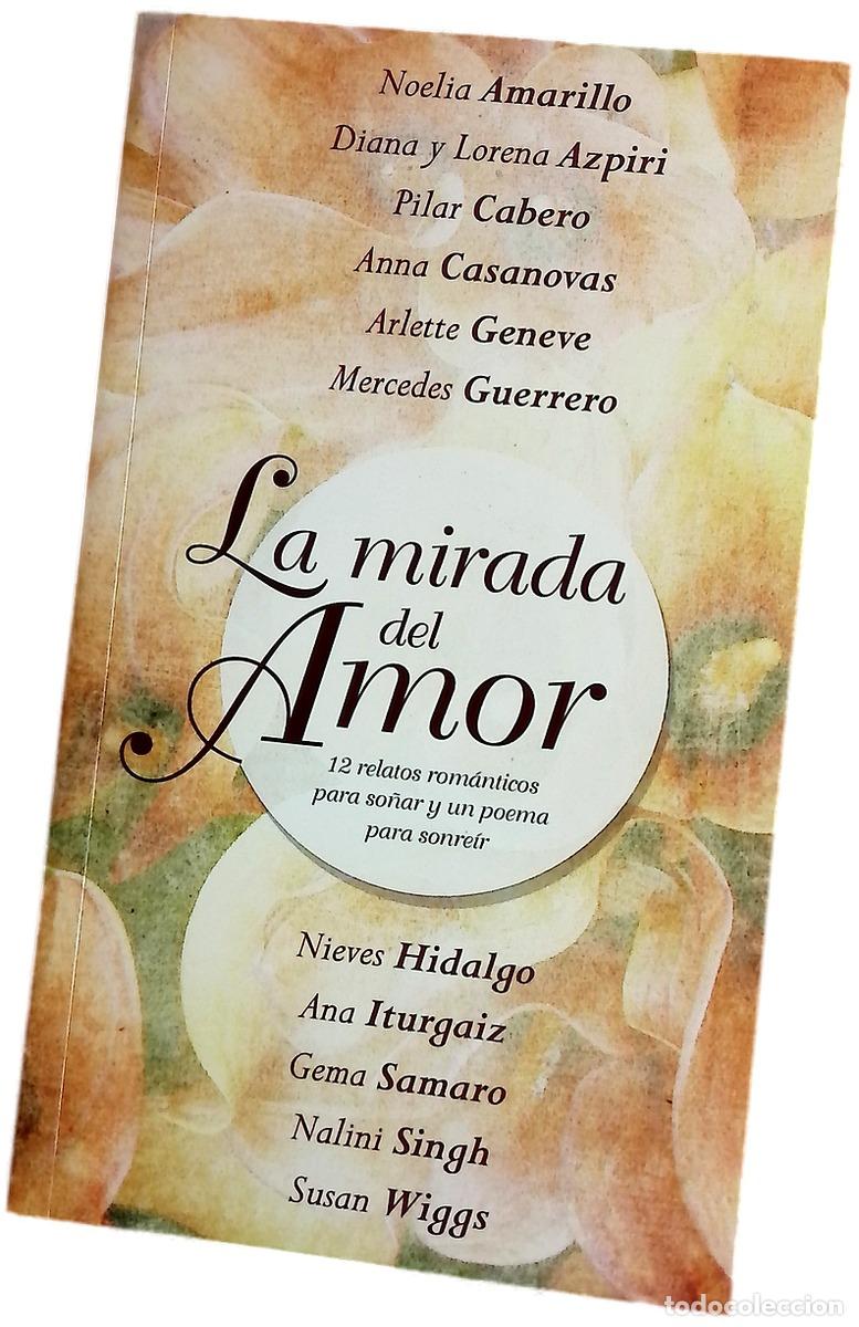 Libros: La mirada del amor - VV.AA