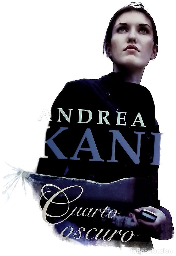 Libros: Cuarto Oscuro - Andrea Kane - Foto 1