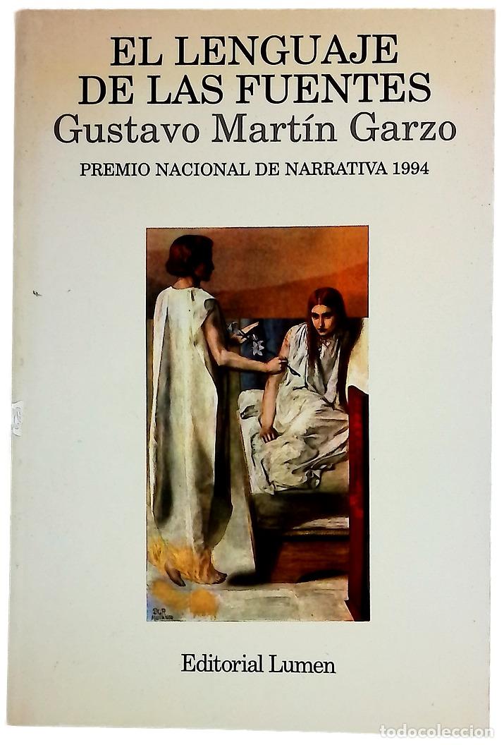 Libros: El lenguaje de las fuentes - Foto 1