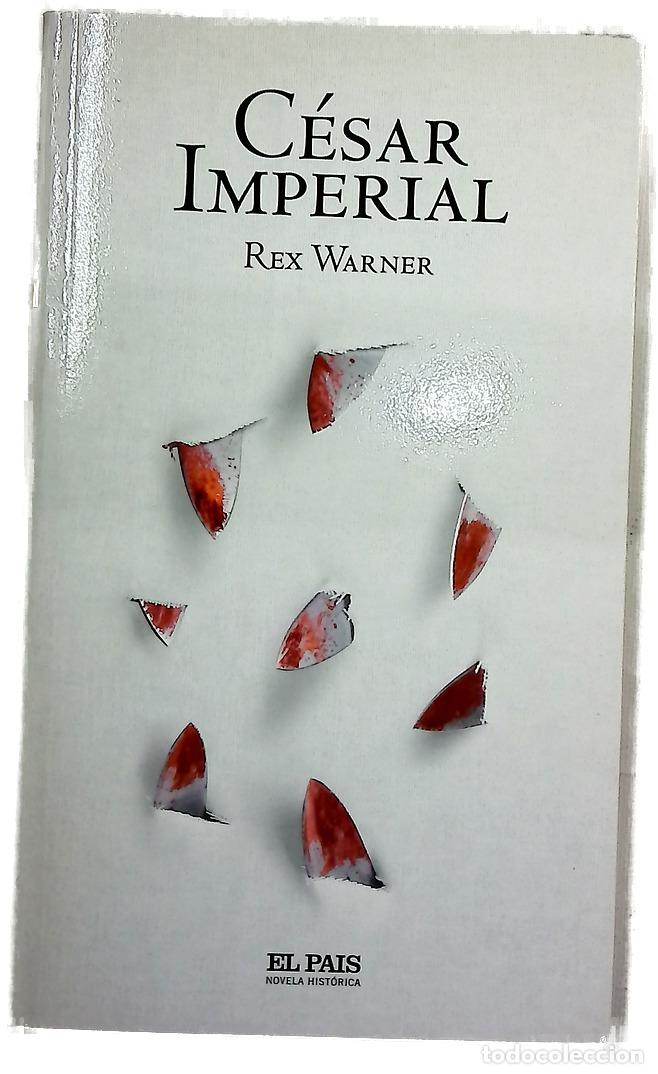 B&uuml;cher: C&eacute;sar Imperial - Warner Rex