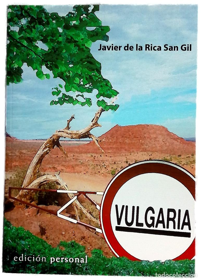 B&uuml;cher: Vulgaria un com&uacute;n denominador