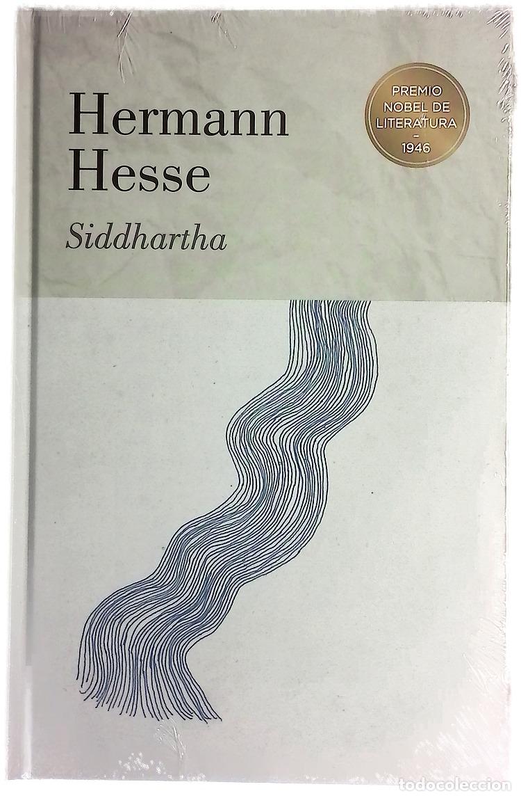 B&uuml;cher: Siddhartha - Hesse, Hermann; Solar, Juan Jos&eacute; del