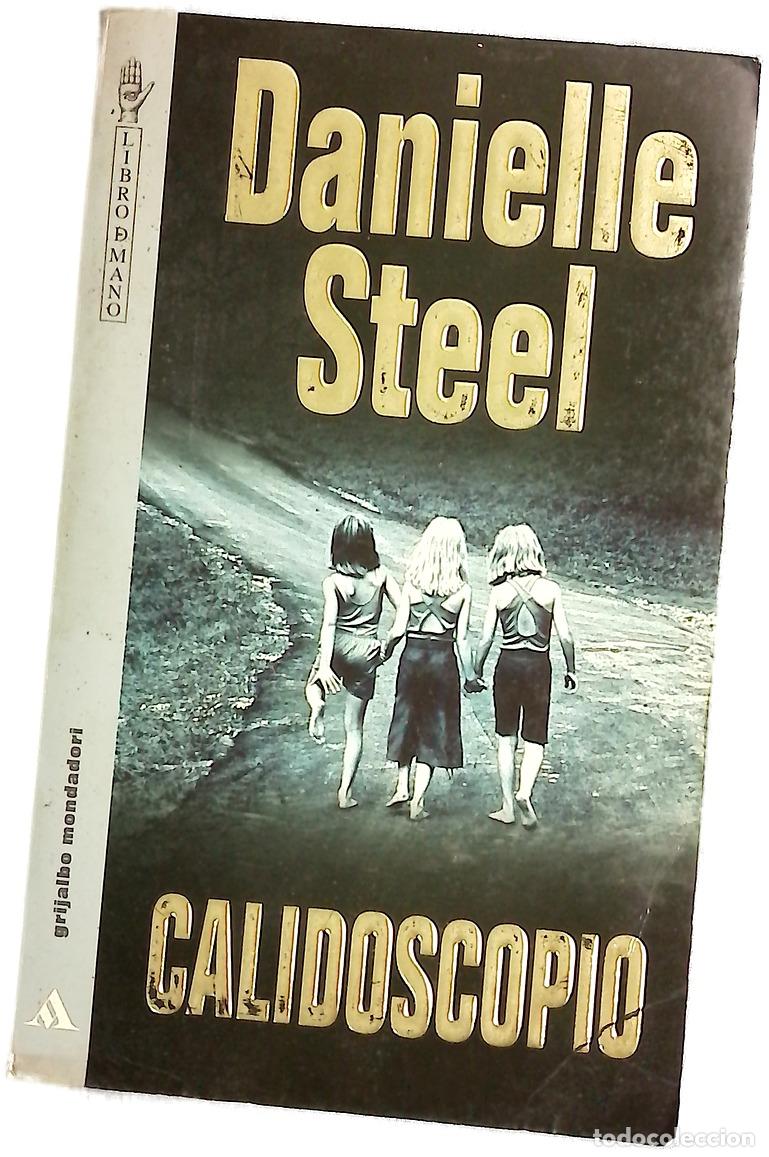 Libros: Calidoscopio - Steel, Danielle - Foto 1