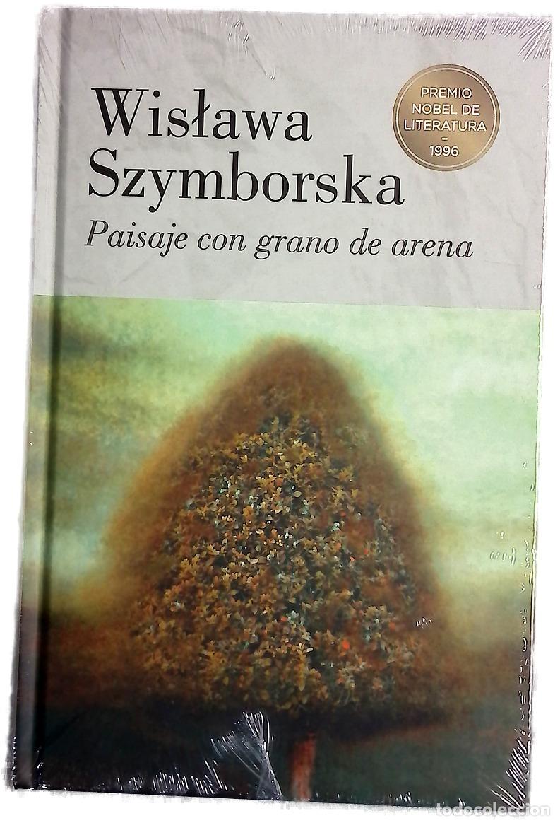 Libros: Paisaje con grano de arena - Foto 1