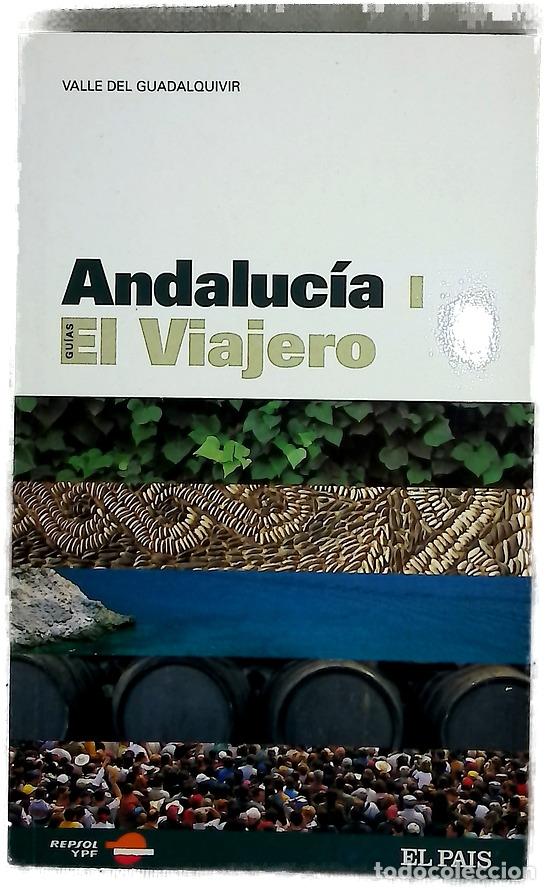Livros em segunda m&atilde;o: Andaluc&iacute;a - Mateo P&eacute;rez, Manuel; Fern&aacute;ndez, Carmen