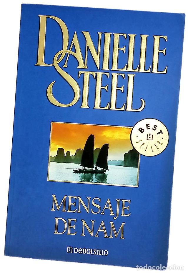 Libros: Mensaje de Nam - Steel, Danielle - Foto 1